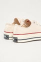 Converse plimsolls Uppers: Textile material Inside: Textile material Outsole: Synthetic material