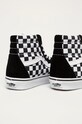 Încălțăminte Vans - Tenisi VN0A32QGHRK1 negru