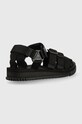Shaka 433101 czarny SS22