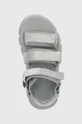 sivá Sandále Shaka