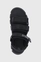 Shaka Sandały czarny 433184