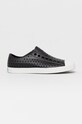Tenisice Native slip on crna JEFFERSON.11100100.U