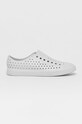 Native Tenisówki slip on szary JEFERSON.BLOOM.11108748