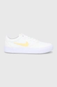 bézs Nike sportcipő SB Charge Canvas Uniszex