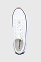 Кеды Converse белый 168817C