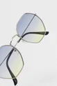 Солнцезащитные очки Only  Синтетический материал, Металл