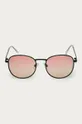 Vans - Сонцезахисні окуляри рожевий