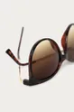 Солнцезащитные очки Haily's  Синтетический материал, Металл