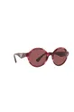 рожевий Сонцезахисні окуляри Emporio Armani