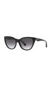 Sluneční brýle Emporio Armani černá 0EA4162