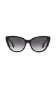 Sluneční brýle Emporio Armani 0EA4162 černá AA00