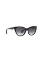 Doplňky Sluneční brýle Emporio Armani 0EA4162 černá