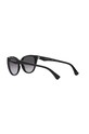 Sluneční brýle Emporio Armani černá 0EA4162