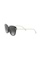 Michael Kors Okulary przeciwsłoneczne 0MK2130U <p>Materiał syntetyczny, Metal</p>