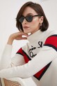 Slnečné okuliare Ray-Ban WAYFARER II gradient čierna 0RB2185