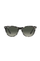 Slnečné okuliare Ray-Ban 0RB2185 WAYFARER II Syntetická látka