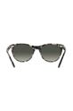 Slnečné okuliare Ray-Ban 0RB2185 WAYFARER II Dámsky