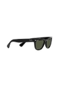 czarny Ray-Ban Okulary przeciwsłoneczne LARAMIE 0RB2201