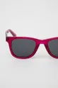 Сонцезахисні окуляри Pepe Jeans Way рожевий