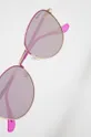 Сонцезахисні окуляри Pepe Jeans Becca  Синтетичний матеріал, Метал