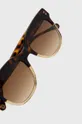 Солнцезащитные очки Pepe Jeans Square Pinup  Синтетический материал
