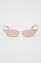 Pepe Jeans Okulary przeciwsłoneczne Zoey PLG10232.315 różowy SS21