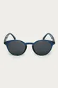 Selected Homme - Сонцезахисні окуляри блакитний
