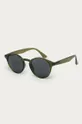 зелений Selected Homme - Сонцезахисні окуляри Чоловічий
