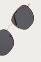 Akcesoria Only & Sons Okulary przeciwsłoneczne 22019494 złoty
