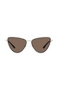Sunčane naočale Emporio Armani 0EA2108 zlatna SS21