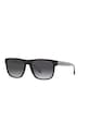 Emporio Armani occhiali da sole 0EA4163 nero AA00