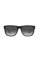 Emporio Armani Okulary przeciwsłoneczne 0EA4163 0EA4163 czarny AA00
