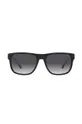 Emporio Armani Okulary przeciwsłoneczne 0EA4163 czarny