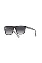 Akcesoria Emporio Armani Okulary przeciwsłoneczne 0EA4163 0EA4163 czarny