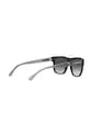 Emporio Armani occhiali da sole 0EA4163 nero
