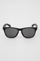 Pepe Jeans Okulary przeciwsłoneczne Black Oakley czarny