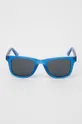 Сонцезахисні окуляри Pepe Jeans Way блакитний