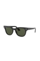 чорний Сонцезахисні окуляри Ray-Ban METEOR CLASSIC Unisex