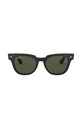 Doplňky Sluneční brýle Ray-Ban METEOR CLASSIC 0RB2168 černá