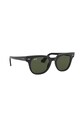 Sluneční brýle Ray-Ban METEOR CLASSIC 0RB2168 černá