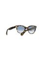 Slnečné okuliare Ray-Ban ORION ORION modrá 0RB2199