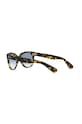 Ray-Ban okulary przeciwsłoneczne ORION 0RB2199 niebieski