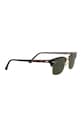 Ray-Ban okulary przeciwsłoneczne CLUBMASTER SQUARE 0RB3916