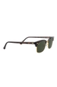 Ray-Ban ochelari de soare CLUBMASTER SQUARE