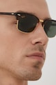 Ray-Ban okulary przeciwsłoneczne CLUBMASTER SQUARE 0RB3916