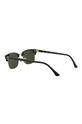 Sluneční brýle Ray-Ban CLUBMASTER SQUARE 0RB3916