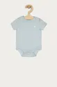 μπλε Polo Ralph Lauren - Φορμάκι μωρού 62-80 cm Για αγόρια