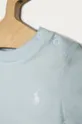 Polo Ralph Lauren - Боді для немовлят 62-80 cm  100% Бавовна
