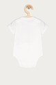 Polo Ralph Lauren - Body niemowlęce 62-92 cm 320837405001 320837405001 biały SS21