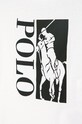 Chłopiec Polo Ralph Lauren - Body niemowlęce 62-92 cm 320837405001 320837405001 biały